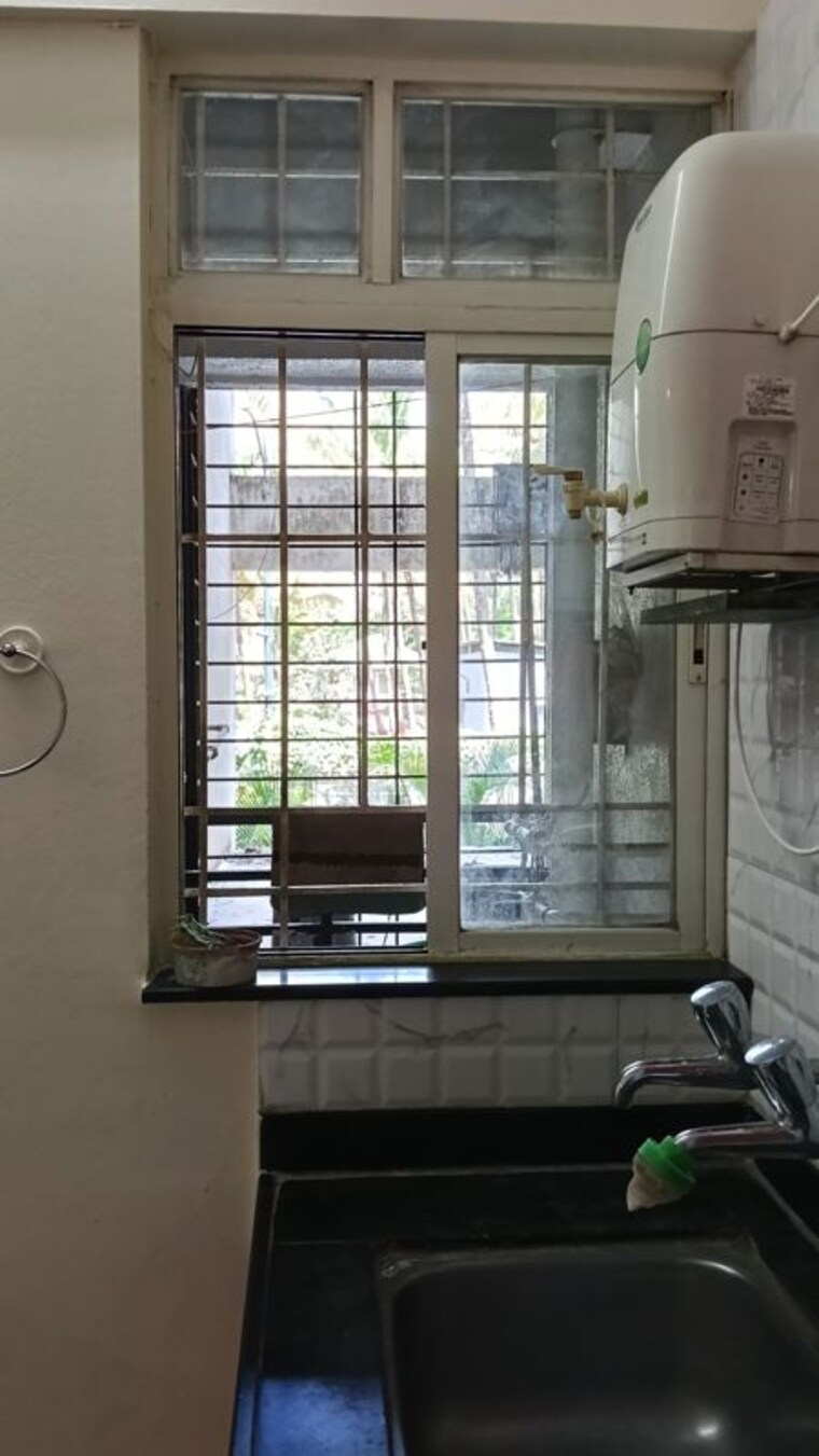 Living Room, runwal-savoir-faire 2 Bedroom 850 Sq.Ft. Apartment In Baner Pune 10525982