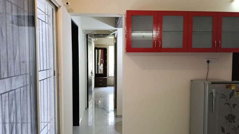 undefined, runwal-savoir-faire 2 Bedroom 850 Sq.Ft. Apartment In Baner Pune 10525982