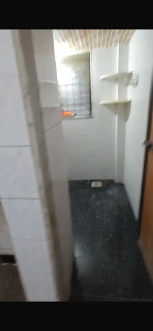 Kitchen in 1 BHK Apartment at Prathamesh Horizon, Borivali West – for Rent