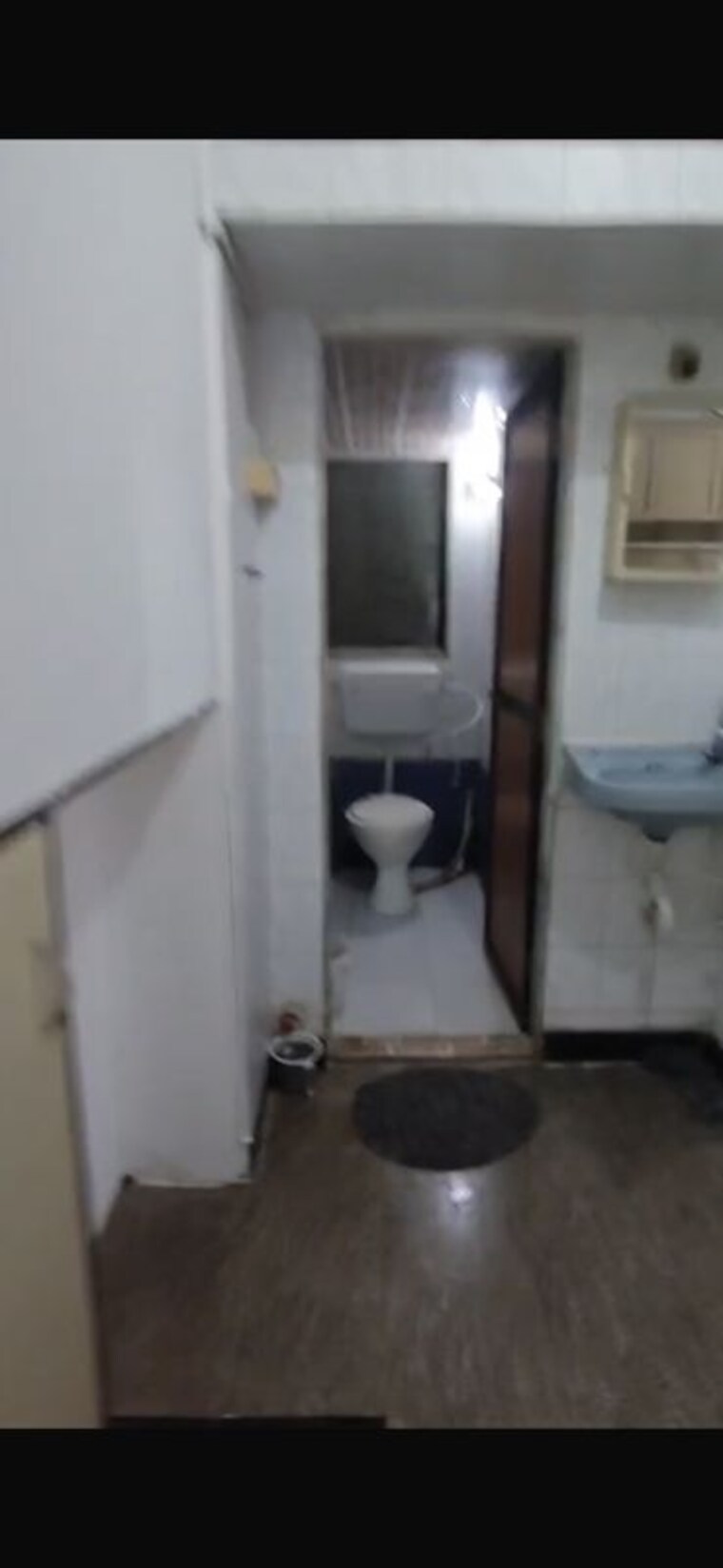 Bathroom, prathamesh-horizon 1 Bedroom 450 Sq.Ft. Apartment In Borivali West Mumbai 10525960
