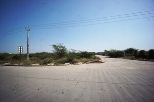  Industrial Plot For Sale in Moraiya