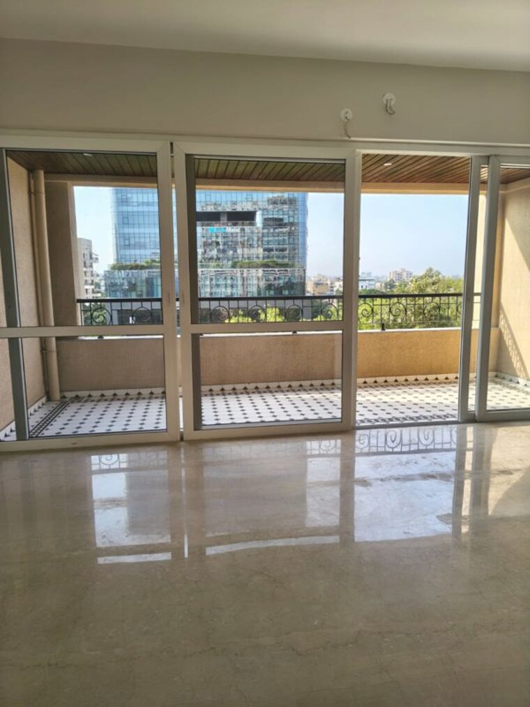 Bedroom, deu-trident 3 Bedroom 1200 Sq.Ft. Apartment In Pimple Nilakh Pune 10525994