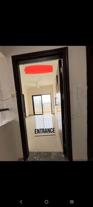 Building Lobby in 1 BHK Apartment at Duville Riverdale Suites, Kharadi – for Rent