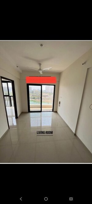 Building Lobby in 1 BHK Apartment at Duville Riverdale Suites, Kharadi – for Rent