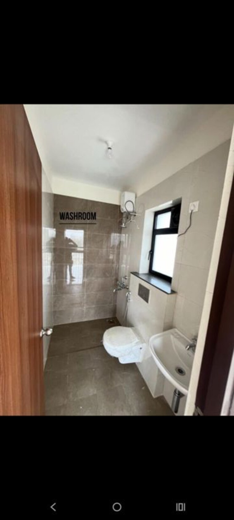 Bathroom, duville-riverdale-suites 1 Bedroom 650 Sq.Ft. Apartment In Kharadi Pune 10525993