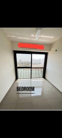 1 BHK Apartment For Rent in Duville Riverdale Suites