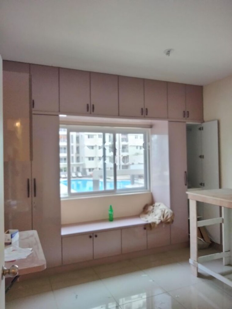 Room, dlf-westend-heights-new-town 3 Bedroom 1600 Sq.Ft. Apartment In Akshayanagar Bangalore 10526001