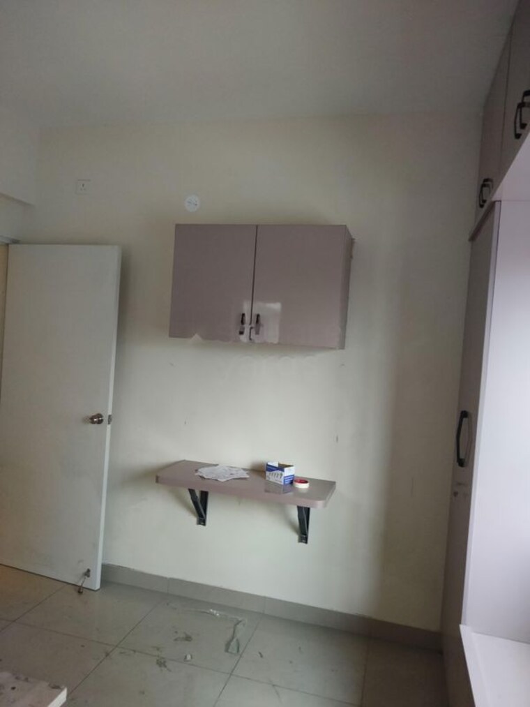 Bathroom, dlf-westend-heights-new-town 3 Bedroom 1600 Sq.Ft. Apartment In Akshayanagar Bangalore 10526001