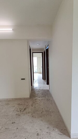 Living Room in 2.5 BHK Apartment at Ekta Tripolis, Goregaon West – for Rent