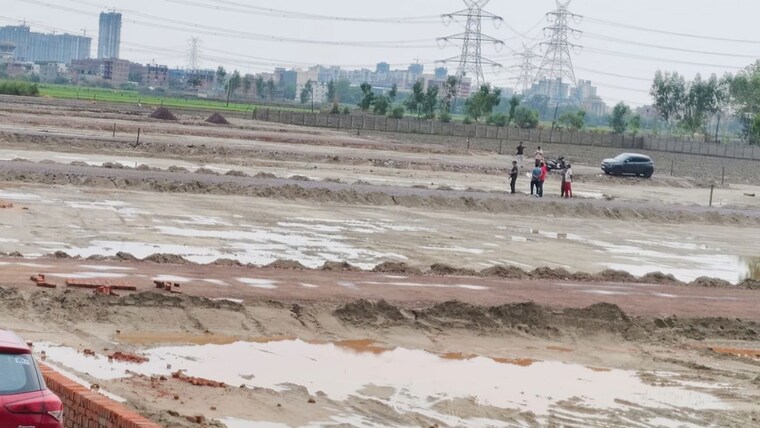 undefined, sector 148  200 Sq.Yd. Plot In Sector 148 Noida 10525992