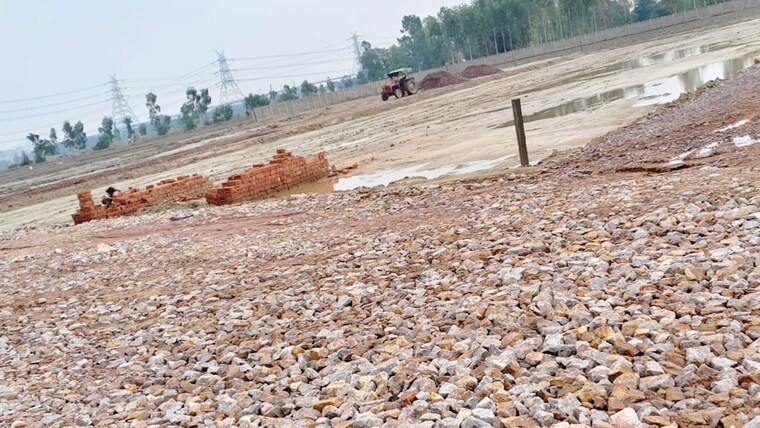 undefined, sector 148  200 Sq.Yd. Plot In Sector 148 Noida 10525992
