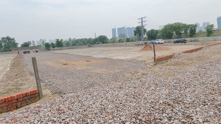 undefined, sector 148  200 Sq.Yd. Plot In Sector 148 Noida 10525992