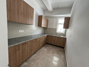 Kitchen in 4 BHK Apartment at SS Linden, Sector 84 – for Rent
