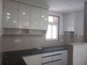 Kitchen in 2 BHK Builder Floor at Vasant Kunj Enclave – for Sale