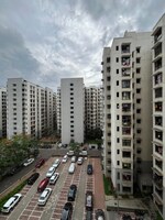 1 BHK 500 Sq.Ft. Apartment in Lodha Golden Dream