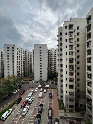1 BHK Apartment For Rent in Lodha Golden Dream, Dombivli East