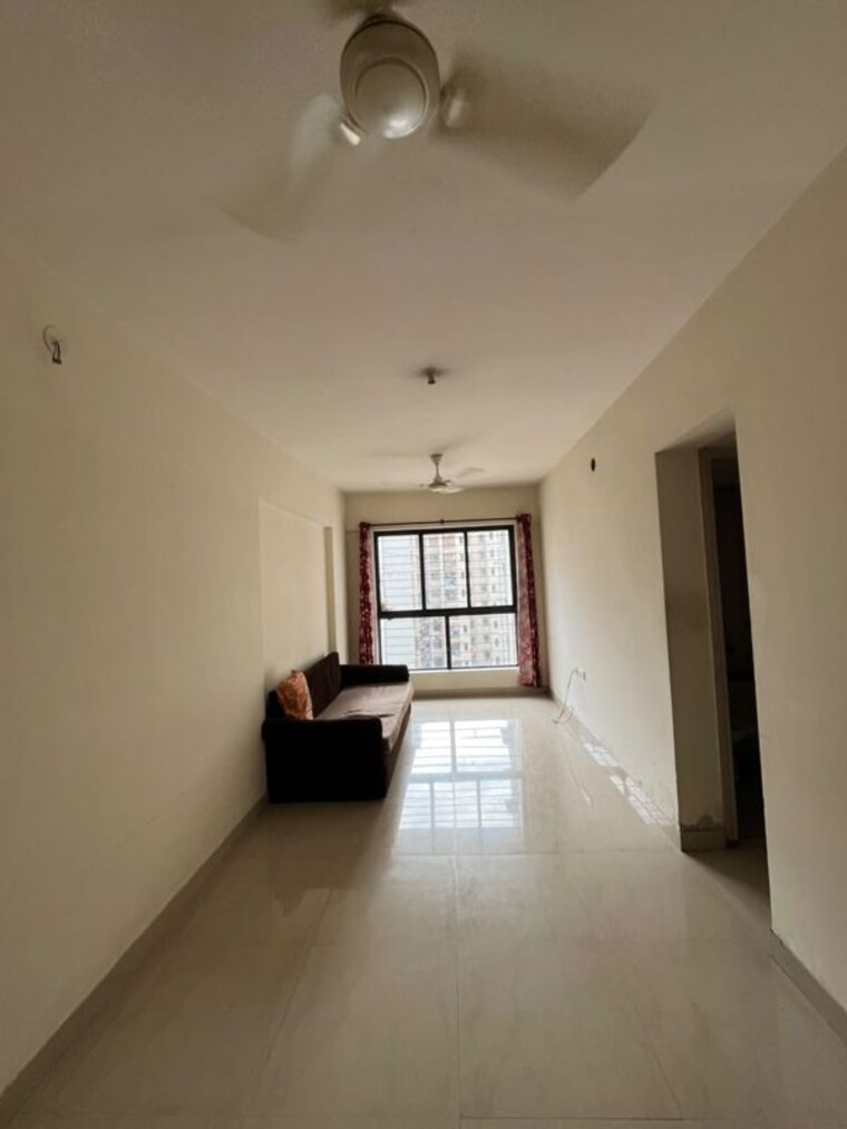 Living Room, lodha-golden-dream 1 Bedroom 500 Sq.Ft. Apartment In Dombivli East Thane 10525988