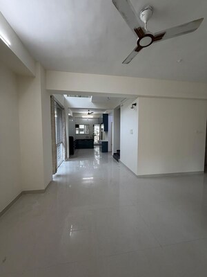 Building Lobby in 4 BHK Independent House at Pyramid Axis, Baner – for Rent