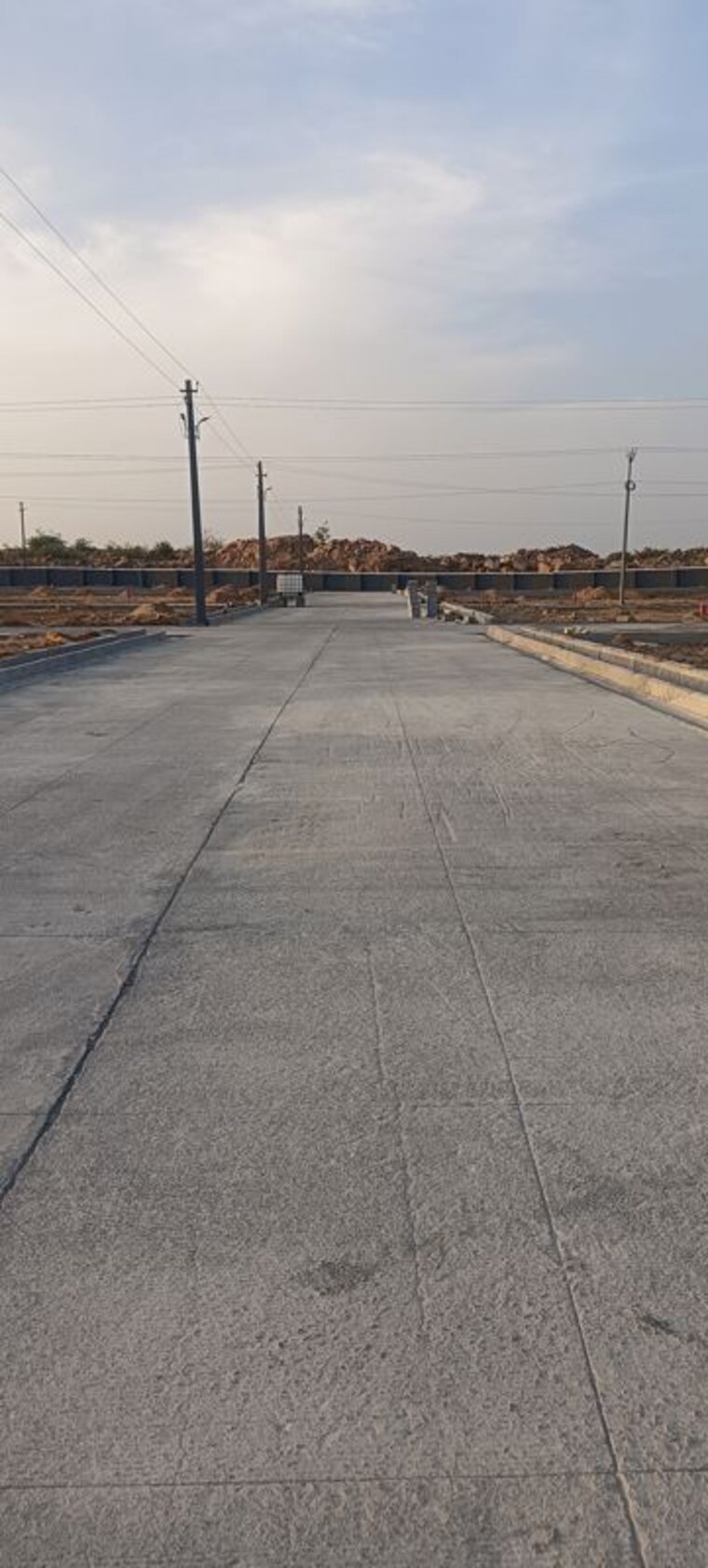 undefined, panjappur  1200 Sq.Ft. Plot In Panjappur Trichy 10525981