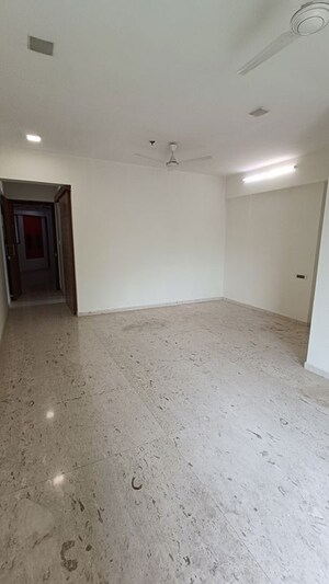 Living Room in 2 BHK Apartment at Ekta Tripolis, Goregaon West – for Rent
