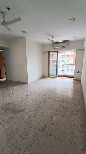 Living Room in 2 BHK Apartment at Ekta Tripolis, Goregaon West – for Rent