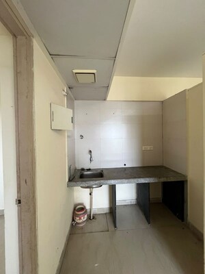 Kitchen in 1 BHK Apartment at Lodha Golden Dream, Dombivli East – for Rent