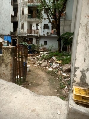  Plot For Sale in Vasant Kunj Enclave