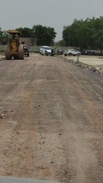 100 Sq.Yd. Plot in Tugalpur Village