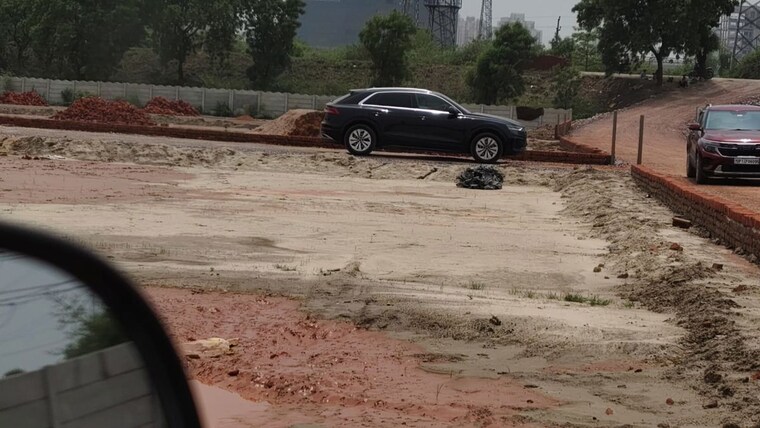 undefined, tugalpur village  100 Sq.Yd. Plot In Tugalpur Village Greater Noida 10526031