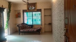 2 BHK Apartment For Rent in Nandan Vatsalya Vihar