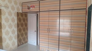 Room in 2 BHK Apartment at Nandan Vatsalya Vihar, Aundh – for Rent