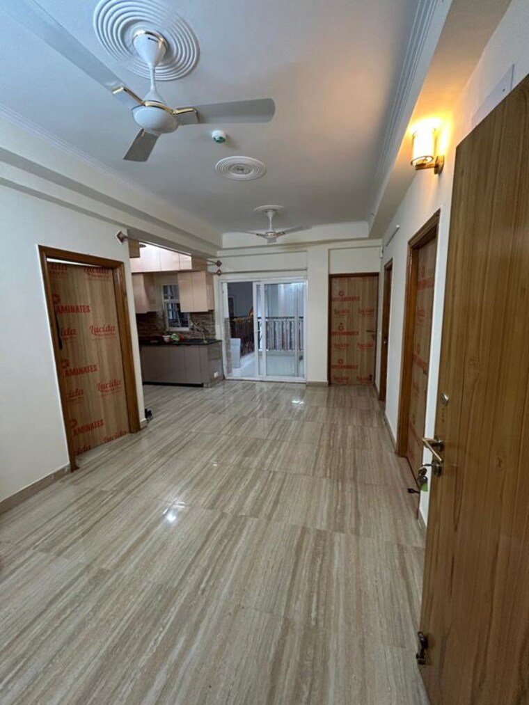 Bedroom, unnati-fortune-the-aranya 2 Bedroom 1200 Sq.Ft. Apartment In Sector 119 Noida 10526038
