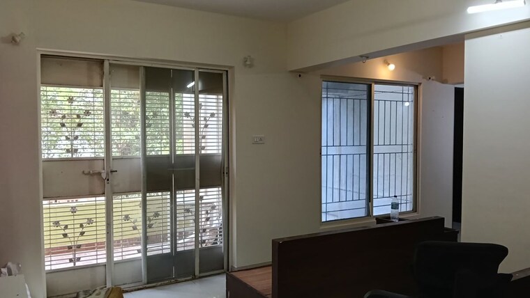 Room, runwal-savoir-faire 2 Bedroom 900 Sq.Ft. Apartment In Baner Pune 10526054