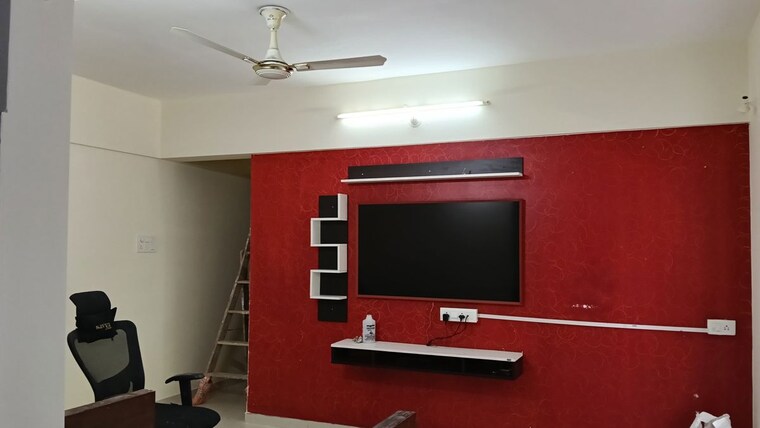 undefined, runwal-savoir-faire 2 Bedroom 900 Sq.Ft. Apartment In Baner Pune 10526054