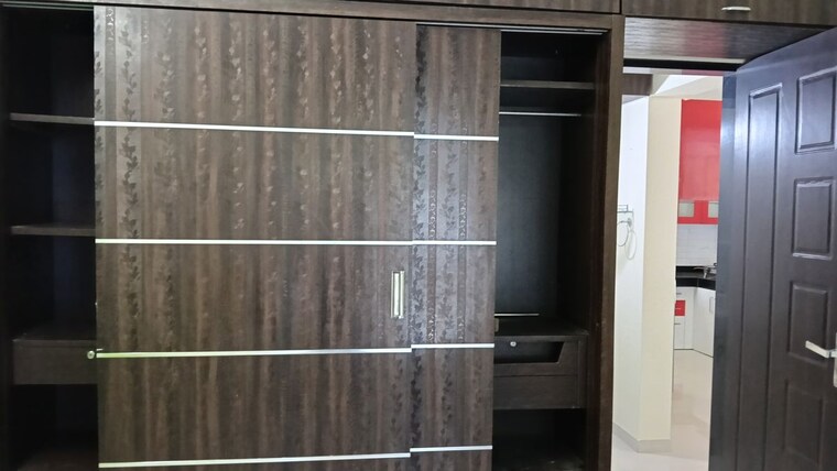 undefined, runwal-savoir-faire 2 Bedroom 900 Sq.Ft. Apartment In Baner Pune 10526054