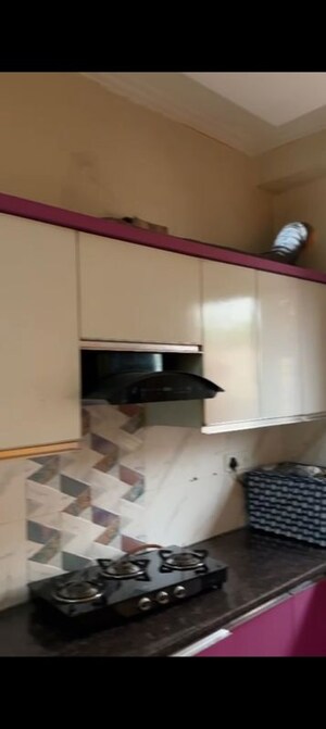 Furnished Amenities in 2 BHK Builder Floor at Sector 22 – for Rent