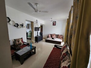 2 BHK Apartment For Rent in R R Lunkad 39 Avenue, Wakad
