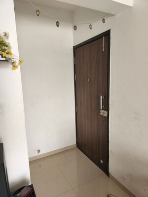 Room in 2 BHK Apartment at R R Lunkad 39 Avenue, Wakad – for Rent