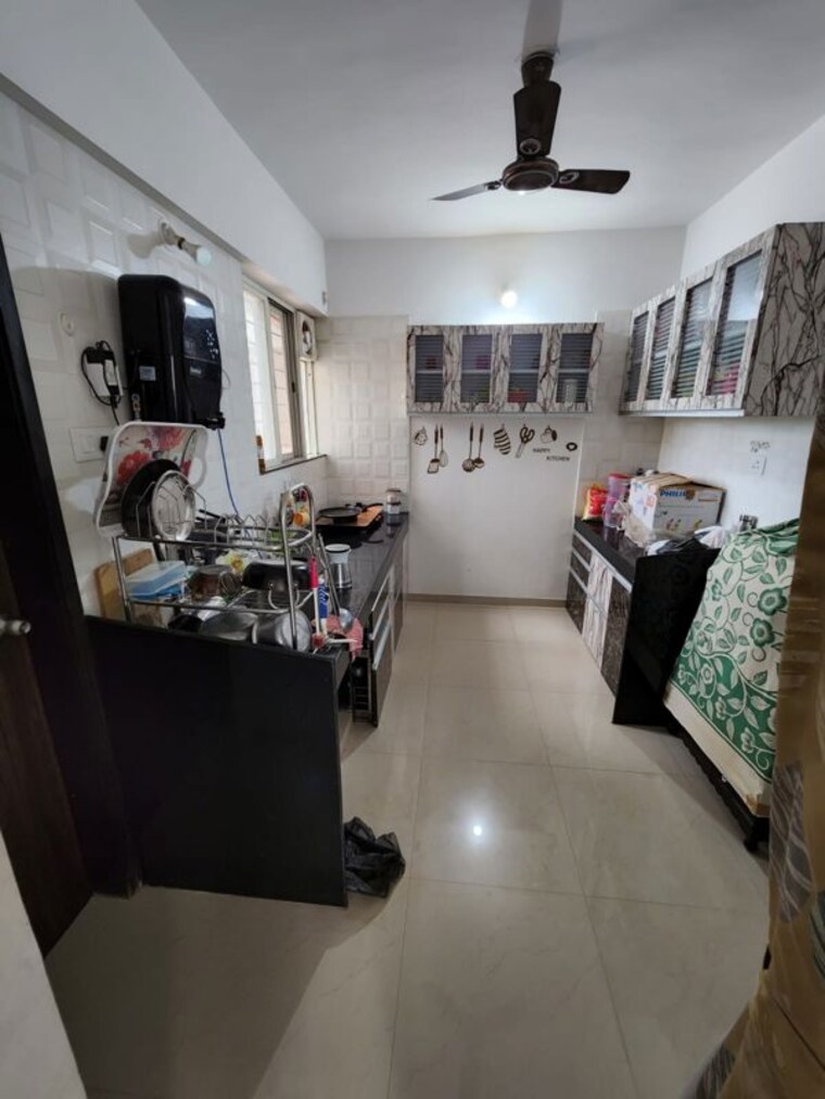Living Room, r-r-lunkad-39-avenue 2 Bedroom 750 Sq.Ft. Apartment In Wakad Pune 10526035