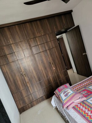 Furnished Amenities in 2 BHK Apartment at R R Lunkad 39 Avenue, Wakad – for Rent