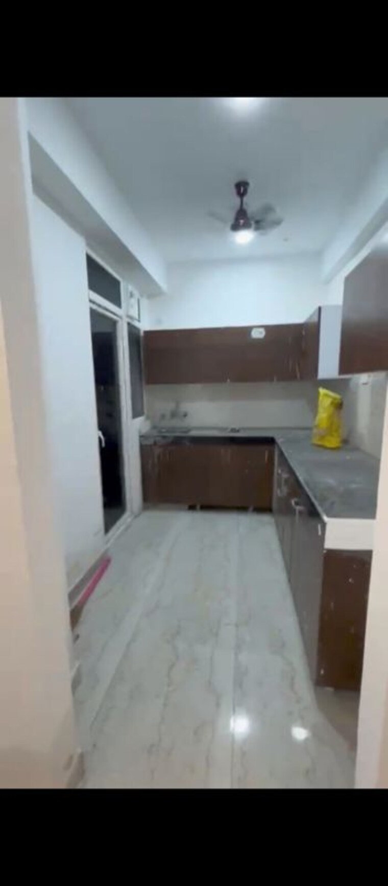 Kitchen, unnati-fortune-the-aranya 3 Bedroom 1425 Sq.Ft. Apartment In Sector 119 Noida 10526042
