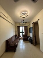 1 BHK 500 Sq.Ft. Apartment in Lodha Golden Dream
