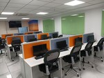 3868 Sq.Ft. Office Space in Rupa Solitaire