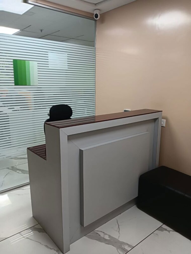 Kitchen, rupa-solitaire Commercial Office Space 3868 Sq.Ft. In Kopar Khairane Navi Mumbai 10526034