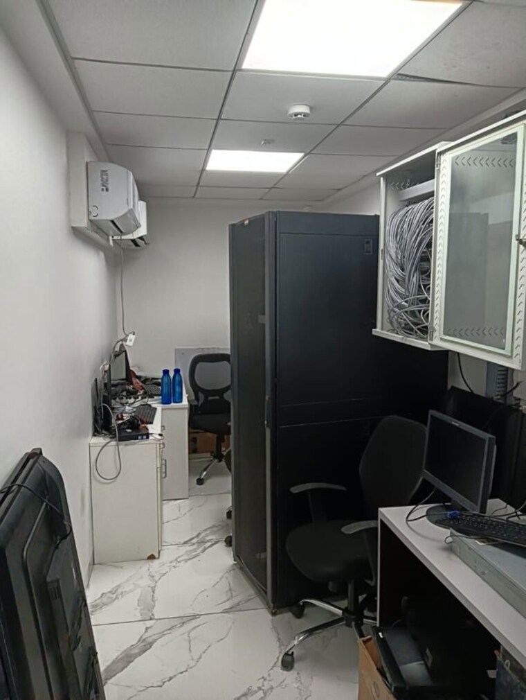 Team Area, rupa-solitaire Commercial Office Space 3868 Sq.Ft. In Kopar Khairane Navi Mumbai 10526034