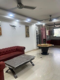 3 BHK + Extra Room Builder Floor For Rent in Tagore Garden