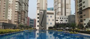 4 BHK Apartment For Sale in Prestige High Fields, Gachibowli