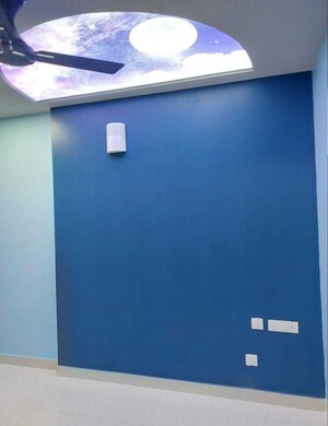 Room in 4 BHK Apartment at Prestige High Fields, Gachibowli – for Sale