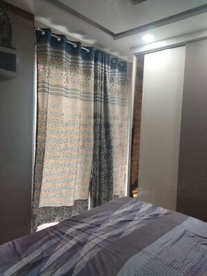 Bedroom in 2 BHK Builder Floor at Tagore Garden – for Rent