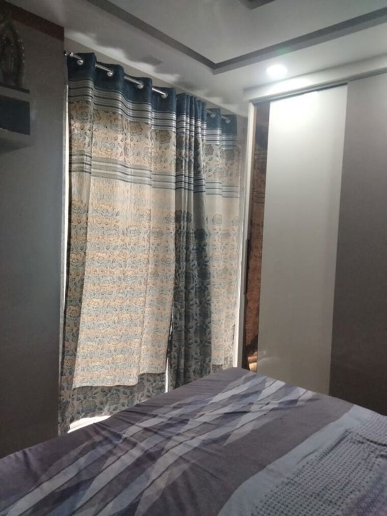 Bedroom, tagore garden 2 Bedroom 80 Sq.Yd. Builder Floor In Tagore Garden Delhi 10526070
